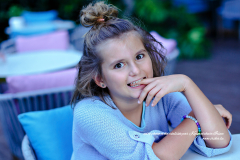 À l'écart du monde