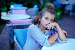 Perdue dans les pensées