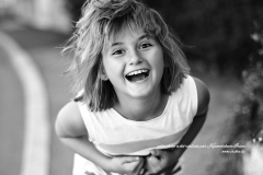 Dans un espace suspendu