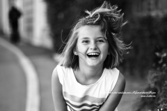 Sensation de vitesse