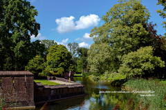 Jardin botanique Treurbeuk