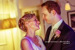 Aux abat-jours jaunes