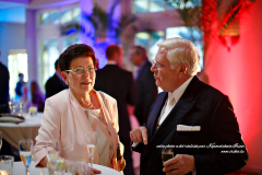 Dialogue sur bleu-blanc-rouge