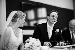 Se marier, c'est rigolo