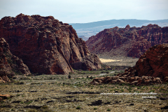 Hommage aux pionniers Snow