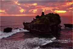 Pura Tanah Lot