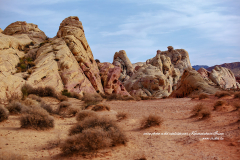 Géologie spectaculaire