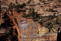 Amphithéâtre naturel