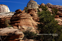 Formations géologiques