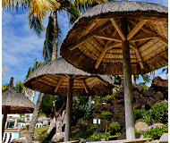 Bienvenu à l'île Maurice