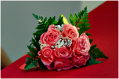 Olga et Sergio Olga et Sergio