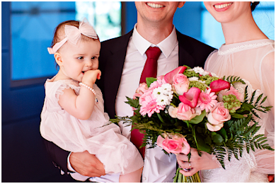 Valérie et Daniel Valérie et Daniel