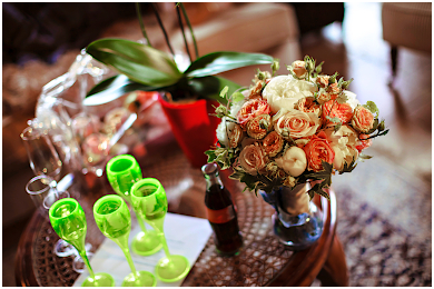 Claire et Alvaro Claire et Alvaro